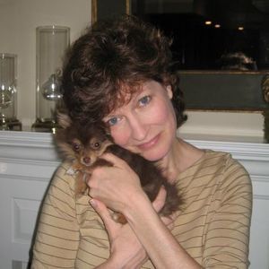 Meet your Posher, Julie